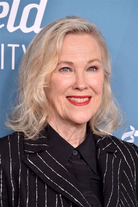 catherine o hara nude|Hollywood actress, 69, says her ‘body is ready for first nude